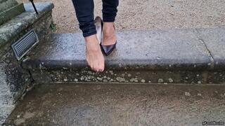 my shoes are too big and I keep losing one shoe 2 HD mp4 1920x1080