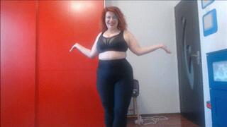 Undercover fatty (WMV version)