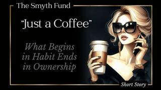 'Just a Coffee' - What Begins in Habit Ends in Ownership { FinDom Short Story }