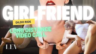 Long Distance GFE Facetime Cumming My Bed Redhead LeverageURAssets - 51