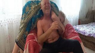 Random tickling WMV