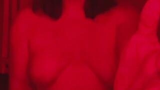 Trans Succubus claims you for herself (POV)