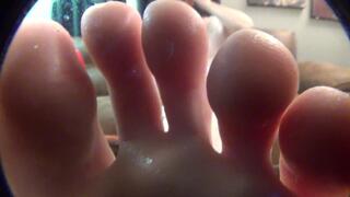 Makena Returns With Attitude!