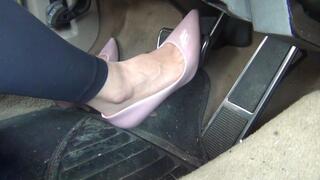 My Car is Getting Tampered With Part Two!