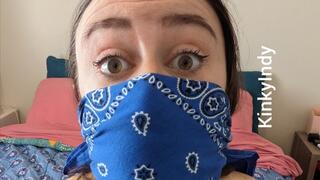 Naughty Sub Layered Gags