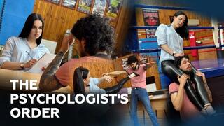 The psychologist's order