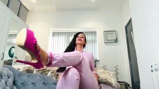 MY CHASTITY SLAVE X