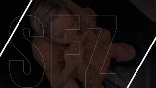 NADIA GETS BEATEN AND FUCKED!