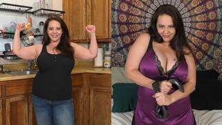 SuperTracy is Your Girlfriend 11