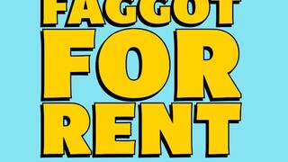 Faggot For Rent Public Humiliation Fantasy Audio Only