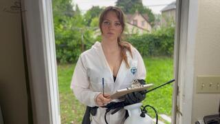 Post Infiltration Fumigation