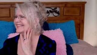 Cum To My Gorgeous Face Twice! Two Different Looks