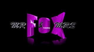 Virgin sissy vs Power couple