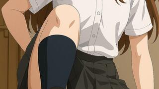 School Girl Perspective 2