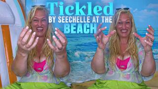Tickled By SeeChelle at The Beach UHD