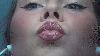 Kisses for you mp4 HD