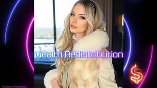 Wealth Redistribution