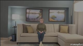 Lily's 25th Online Solo Training Session - Full