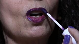 Pink Naughty Bits + Orgasm