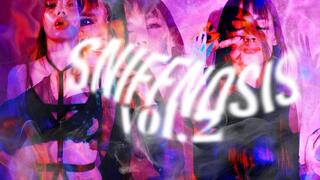 SNIFFNOSIS Vol 2