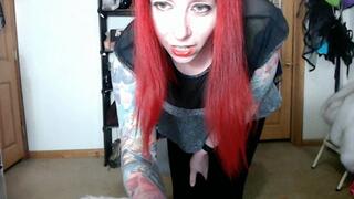 Keep Stuffing Your Face