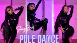 Watch your Shiny God