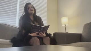 Storytime: Time for Bed