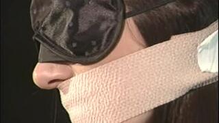 Gina Rome in Bondage clip 3