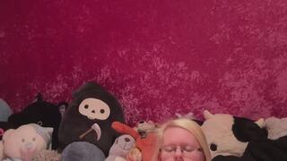 Worship My Big Round Belly