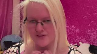 Let Me Take Control - JOI