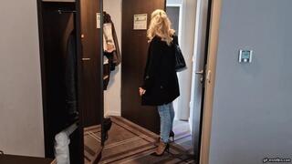 dirty Nylons in Wolfsburg HD wmv 1920x1080