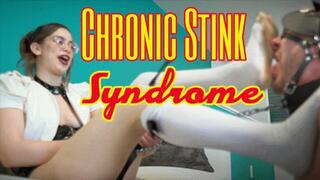Chronic Stink Syndrome (HD 1080P MP4)