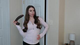 Step-Mommy Fever Helps You Go All The Way With BBC