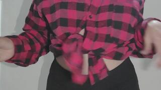 Natural female ejaculation!