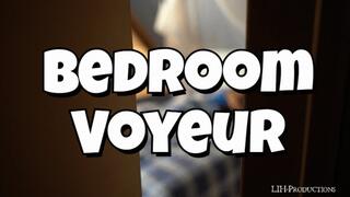 Bedroom Voyeur