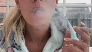 A chesty start to the day