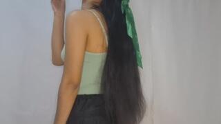 "Icy Tongue, the Coldest Pleasure