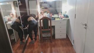 Historic robbery copy