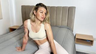 Stepsister Was Punished And Fucked Doggy Style - Mini Cooper