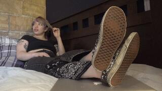 Jayla's Jerk Off Instructions - Full HD 1080p Version