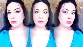 Eye contact porn for poets