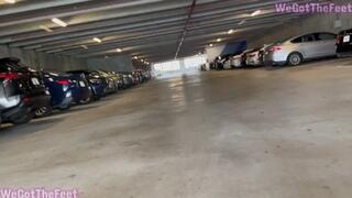 DIRTY FOOT PAYPIG VOL 16 PART 1