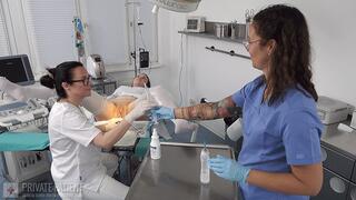 Welcome Dr Lana 05 4K