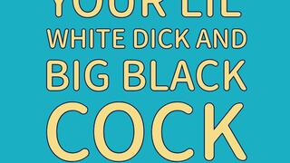 Your Lil' Penis and BBC Let's Compare! SPH Audio Only