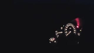 Throttle valve error