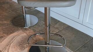 Ignoring You While You Drool Over My Dirty Socks