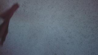 Trying on panties! Just a thong! Shaking your ass - Seduction