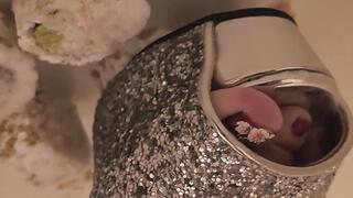 STACY'S SUSHI DINNER