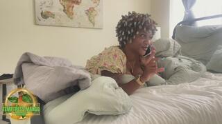 Temptress Mango in "Shrimp Cocktales" - Verbal Humiliation & SPH