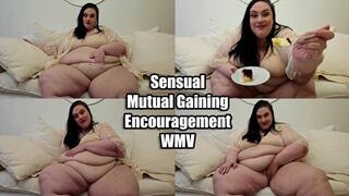WMV Sensual Mutual Gaining Encouragement